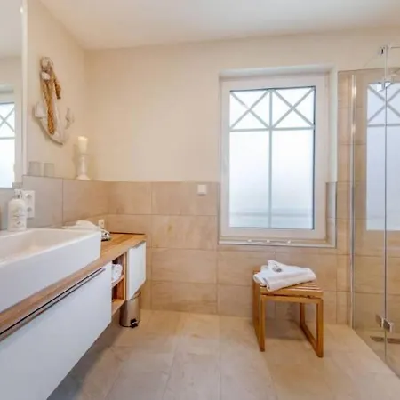 Lejlighed Windkieker