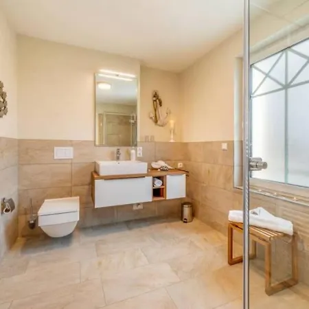 Lejlighed Windkieker