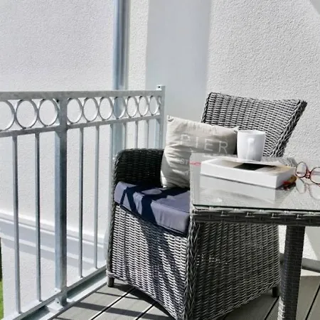 Windkieker Lejlighed