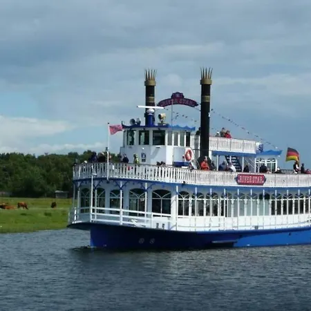 Windkieker Lejlighed *