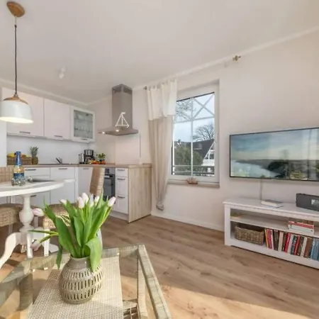 Lejlighed Windkieker