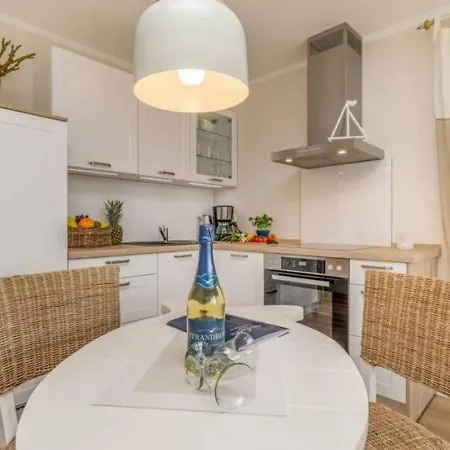 Windkieker Apartment *