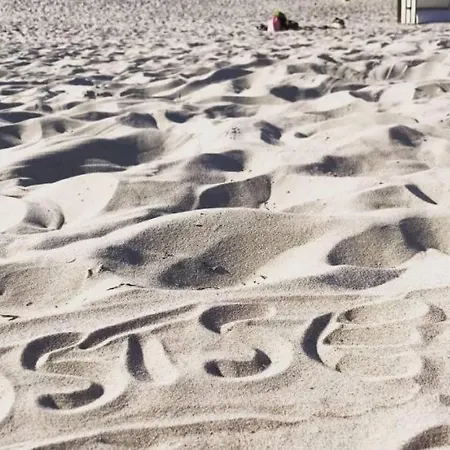 Lejlighed Windkieker