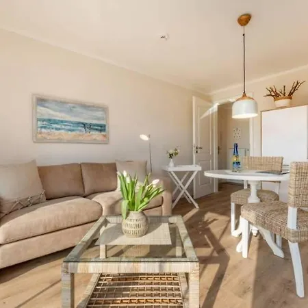 Lejlighed Windkieker *