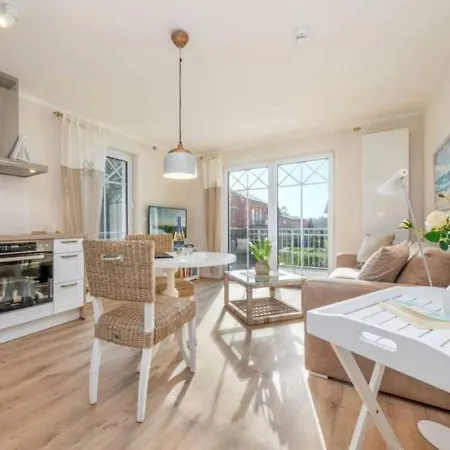 Lejlighed Windkieker *